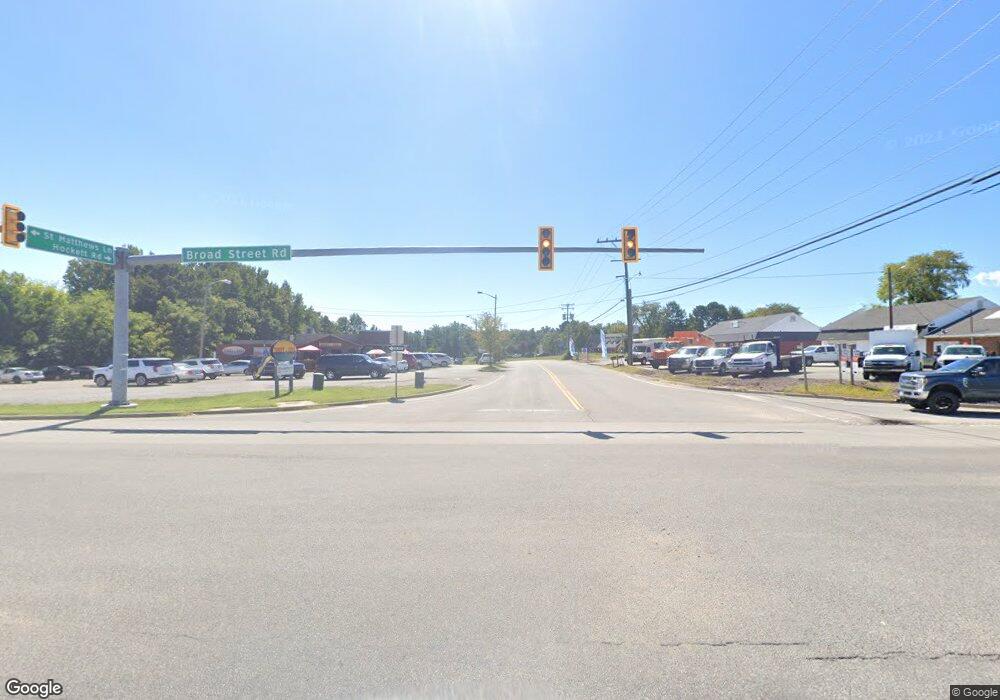 0 Broad Street Rd unit 1808700, Goochland, VA 23093 - photo 1