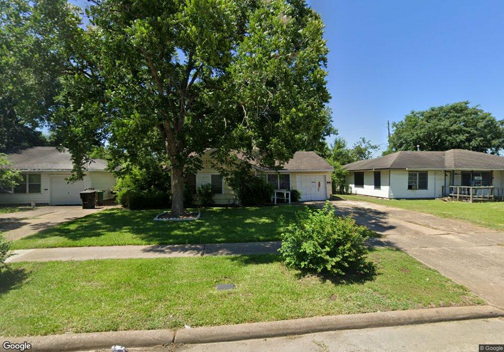 3610 Yellowstone Blvd, Houston, TX 77021 - photo 1