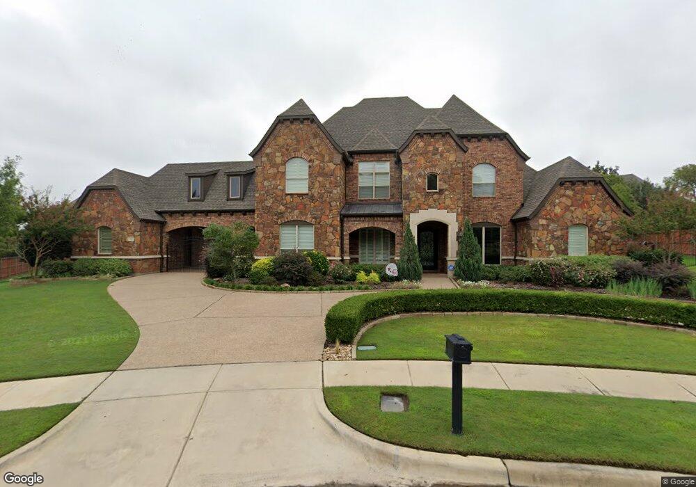 116 Brentwood Cir, Southlake, TX 76092 - photo 1