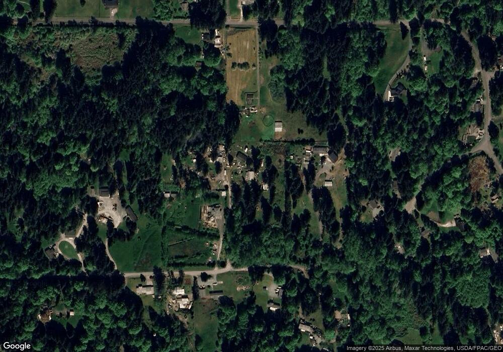 8525 180th St NW, Stanwood, WA 98292 - photo 1