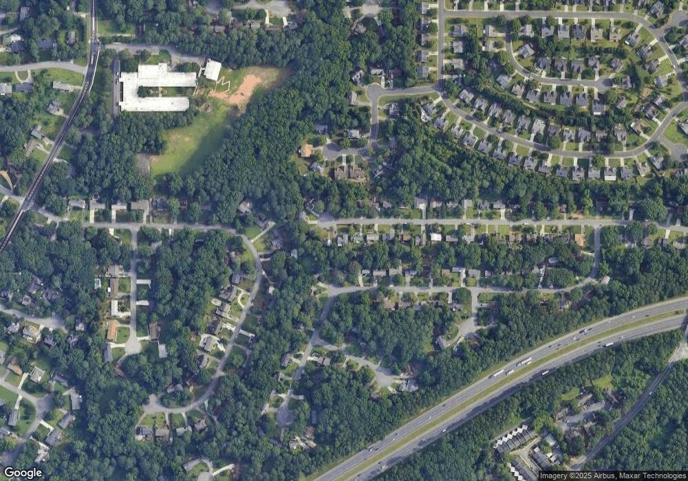 4113 Duesenberg Dr, Tucker, GA 30084 - photo 1