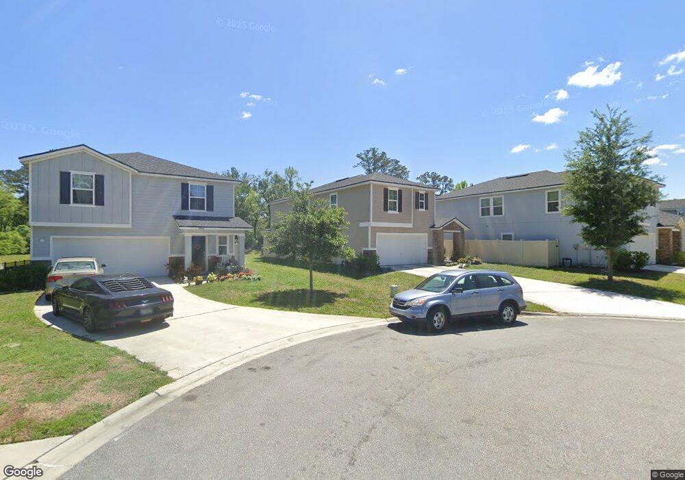 2531 Wisdom Ct, Jacksonville, FL 32210 - photo 1