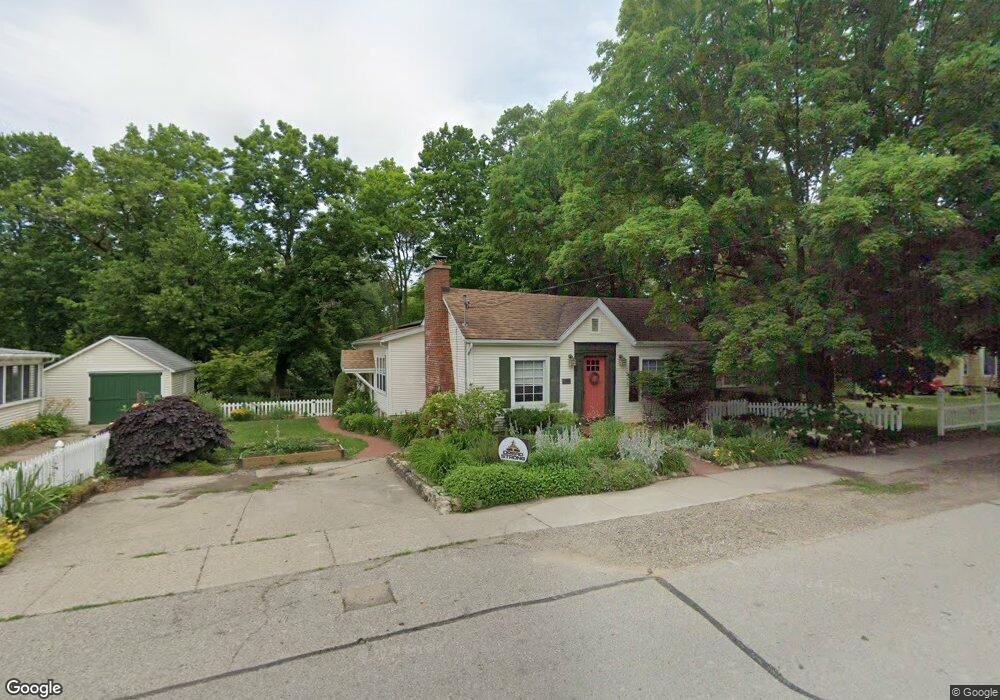 8040 Huron St, Dexter, MI 48130 - photo 1