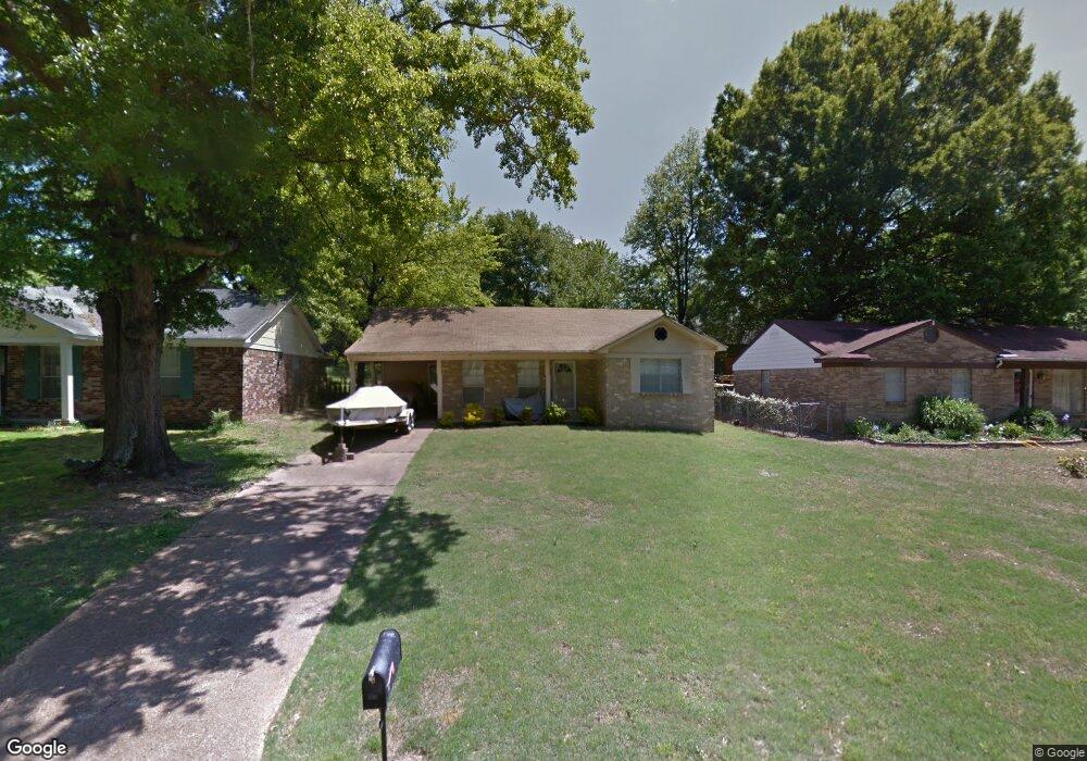 2140 Paris Cove, Hernando, MS 38632 - photo 1