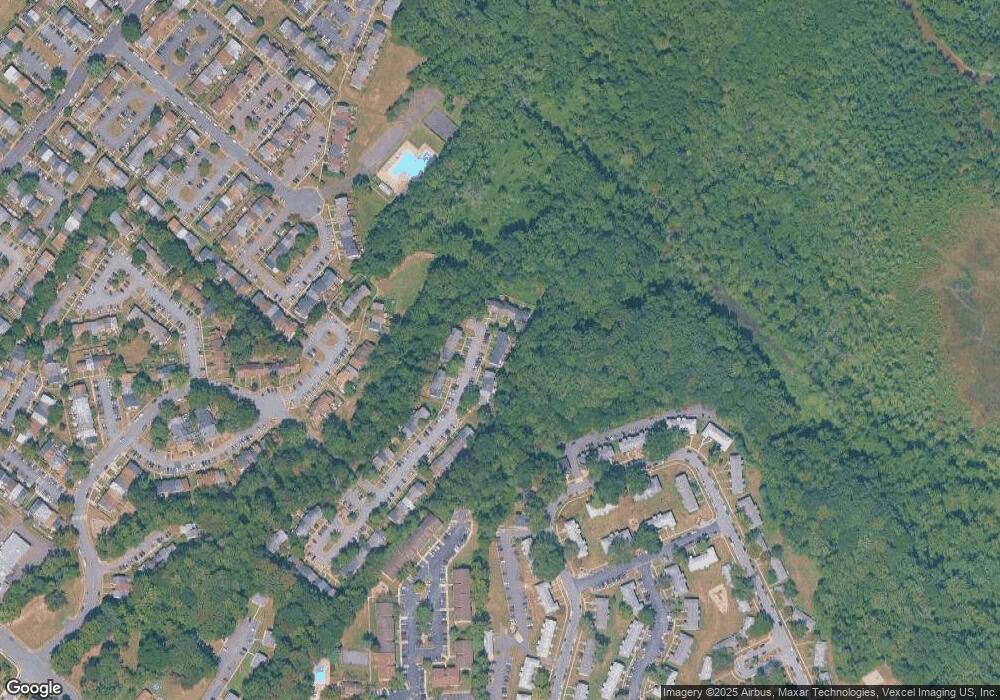 3583 Wharf Ln, Triangle, VA 22172 - photo 1