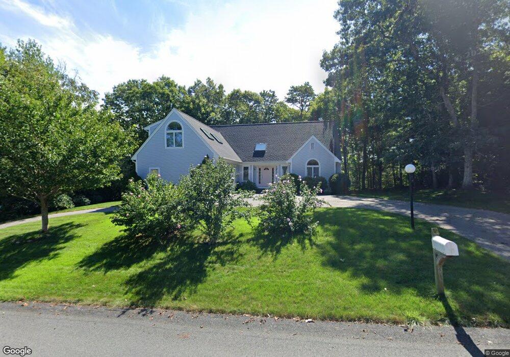 5 Blue Water Ln, North Falmouth, MA 02556 - photo 1