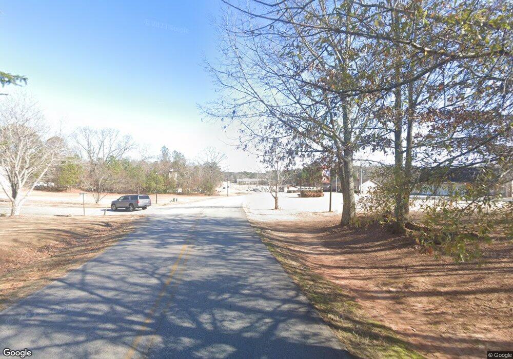 0 Brentwood Rd unit 8291724, Tyrone, GA 30290 - photo 1