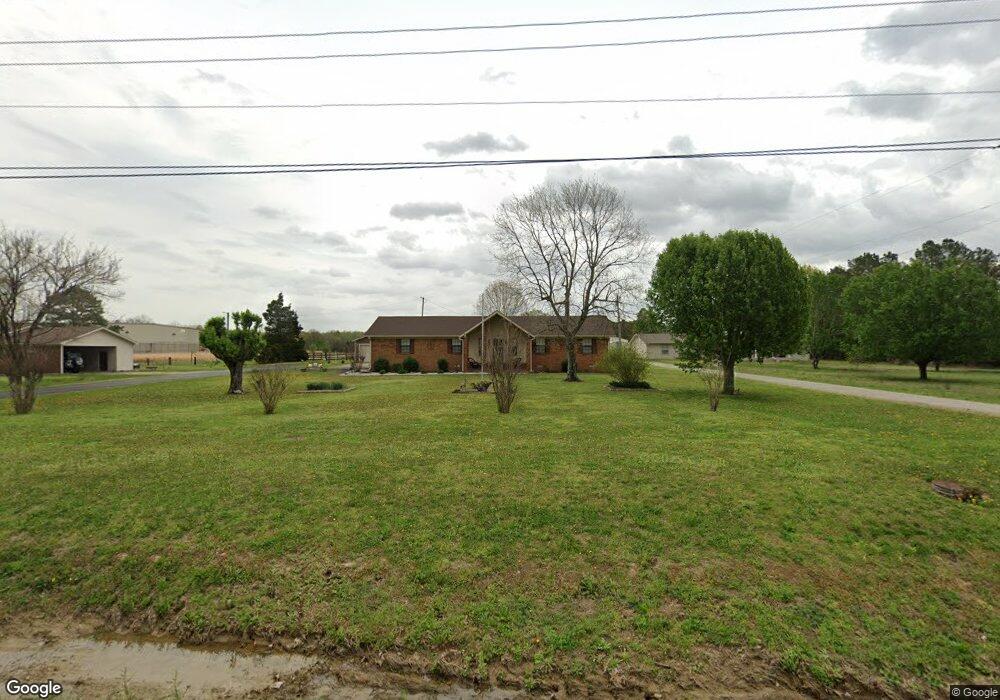 1707 N Rockingchair Rd, Paragould, AR 72450 - photo 1