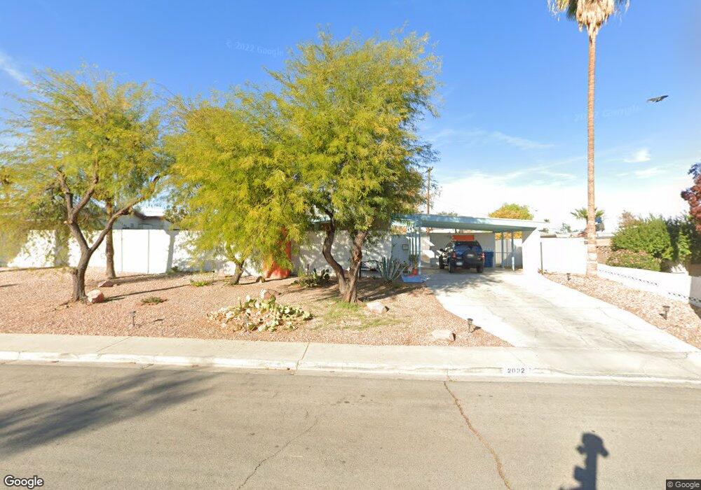 2002 Raindance Way, Las Vegas, NV 89169 - photo 1