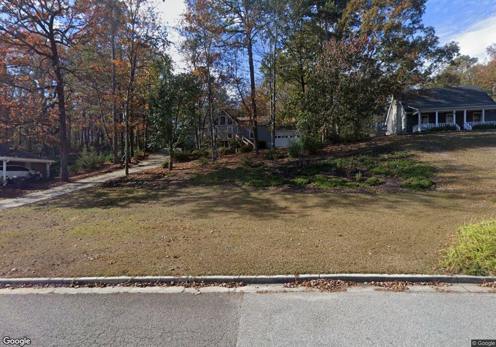 353 Forest Ct, Augusta, GA 30907 - photo 1