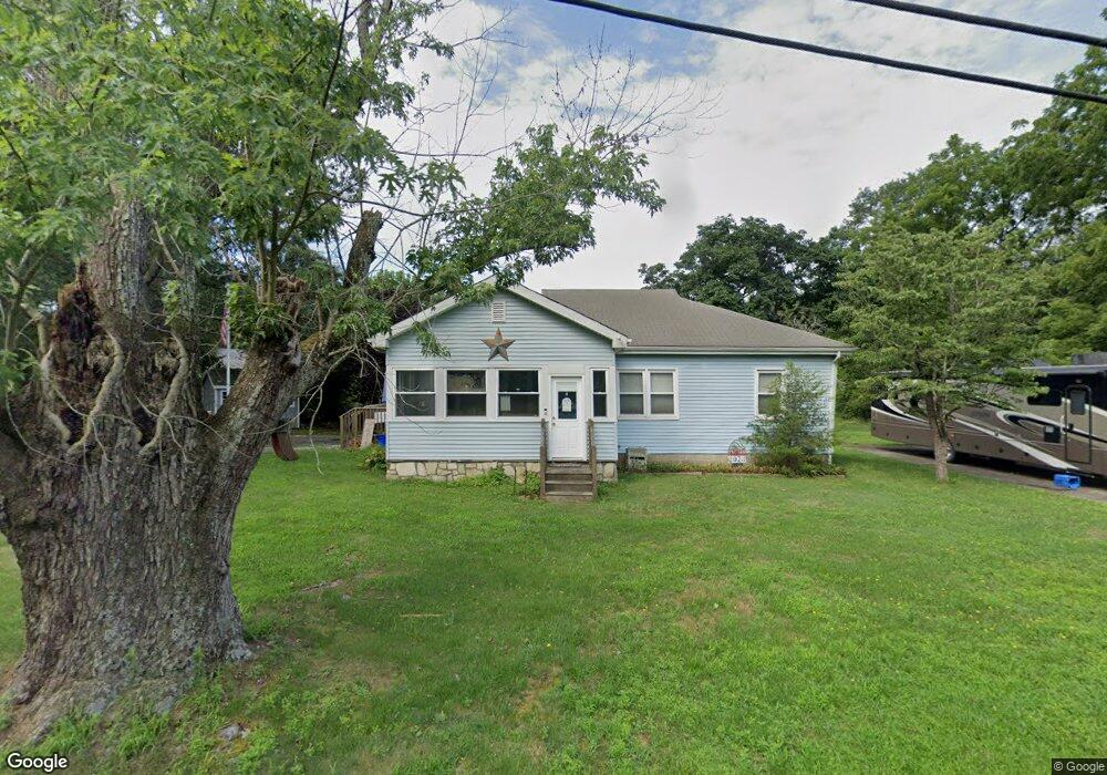 5617 Pleasant Mills Rd, Egg Harbor City, NJ 08215 - photo 1