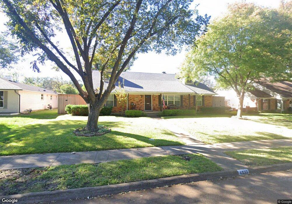 4933 Creighton Dr, Dallas, TX 75214 - photo 1