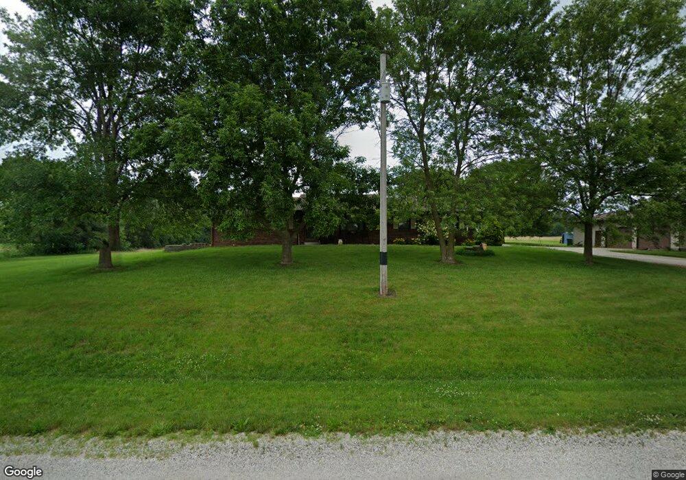 3566 Old Sand Rd, New Athens, IL 62264 - photo 1