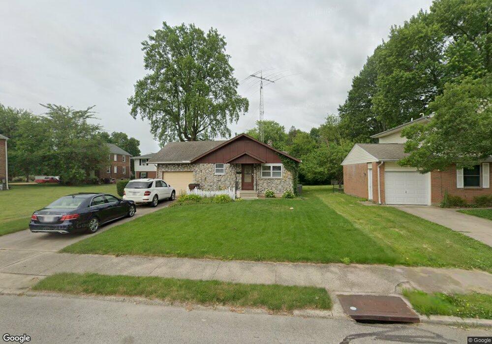 534 Sutton Dr, Xenia, OH 45385 - photo 1