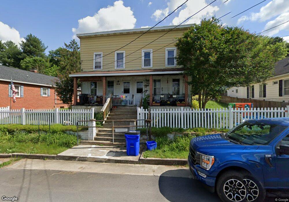 806 Tritapoe Dr, Knoxville, MD 21758 - photo 1