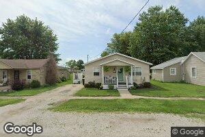 121 S Elm St, Maroa, IL 61756