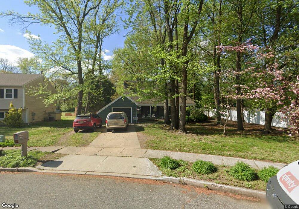 510 Elberne Ave, West Deptford, NJ 08093 - photo 1