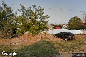 715 N 3500 W, Vernal, UT 84078