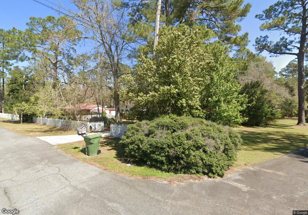 723 S Forrest Ave, Adel, GA 31620 - photo 1