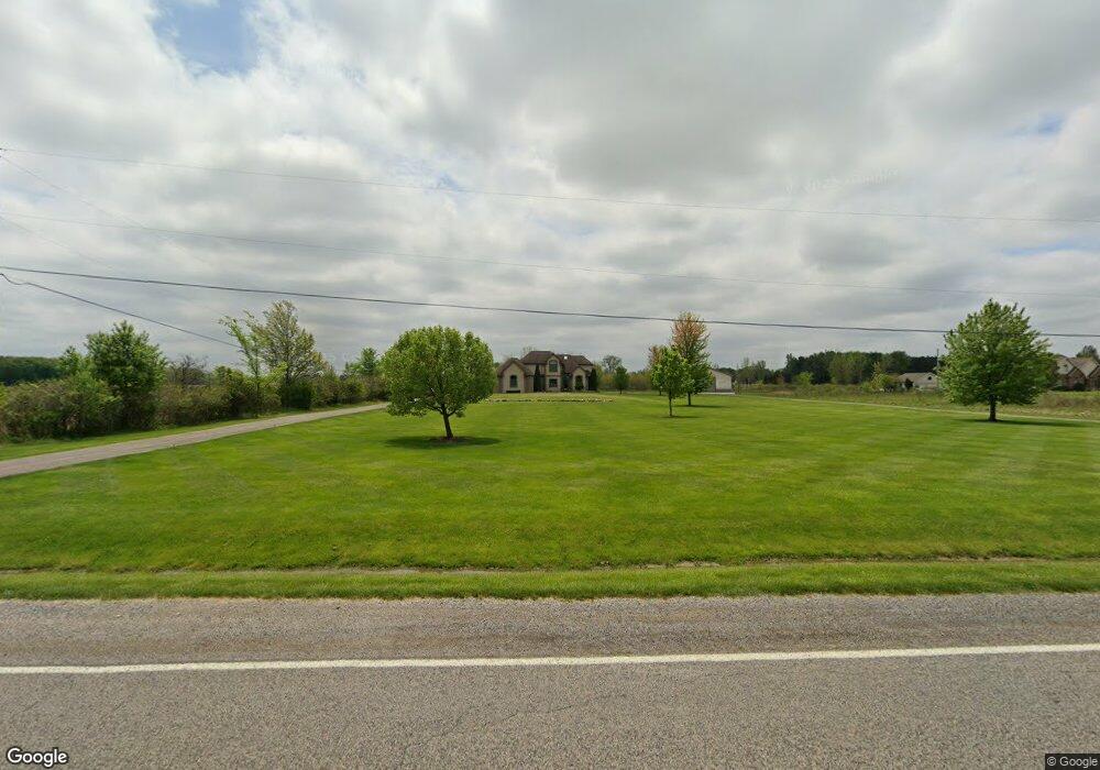 11011 Carpenter Rd, Flushing, MI 48433 - photo 1