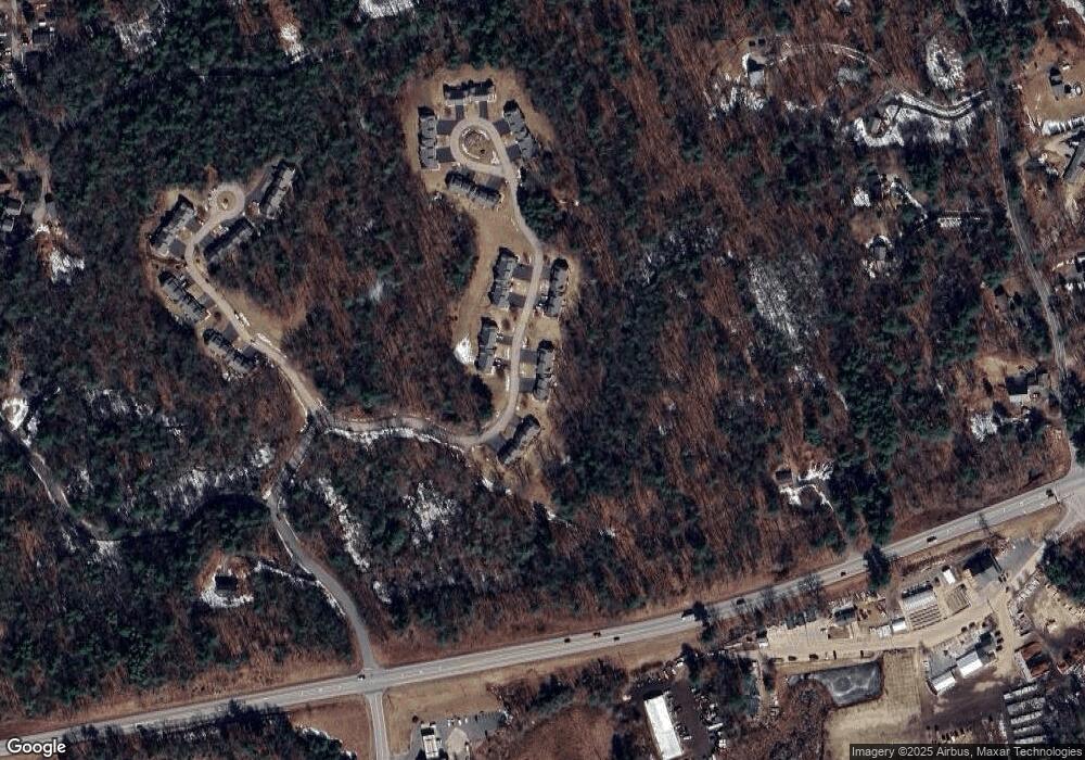 12 Coles Way, Atkinson, NH 03811 - photo 1