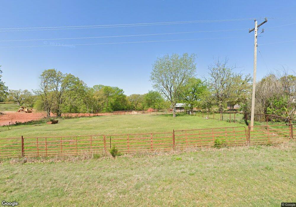 29682 Old Highway 18, Macomb, OK 74852 - photo 1