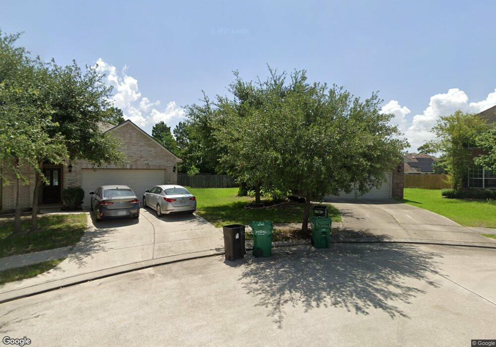 31602 Cape May Ct, Spring, TX 77386 - photo 1