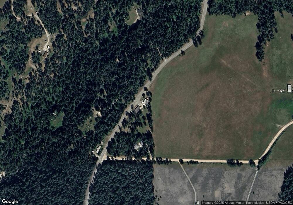 2468 Burnt Valley Rd, Chewelah, WA 99109 - photo 1