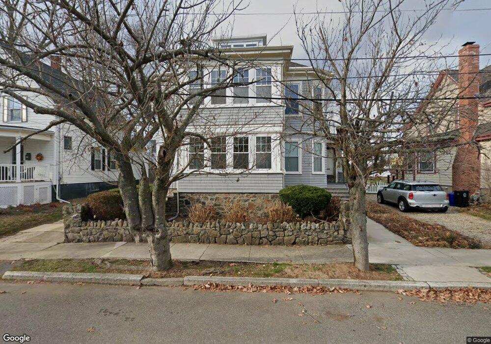 22 Hampden St unit 24, Swampscott, MA 01907 - photo 1