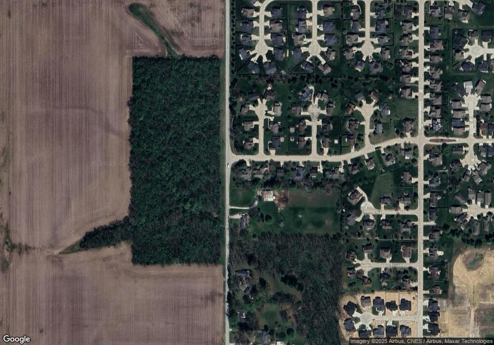 3613 Monument Dr, West Lafayette, IN 47906 - photo 1