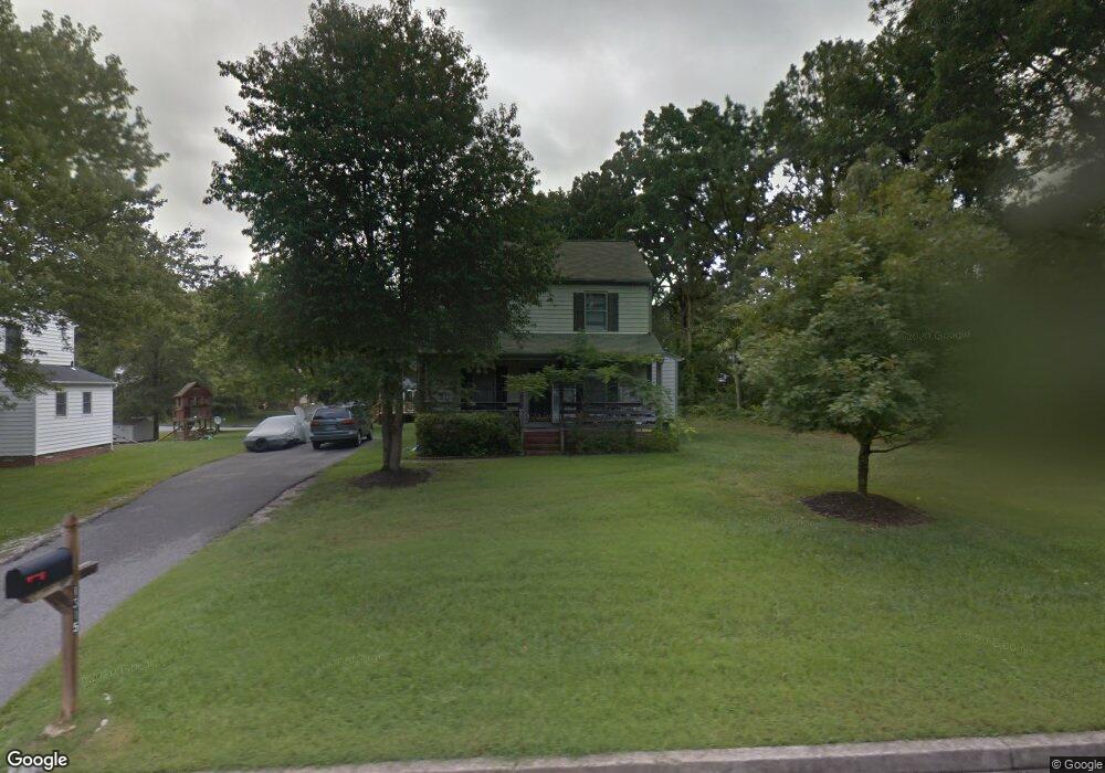 1315 Condover Rd, Henrico, VA 23229 - photo 1