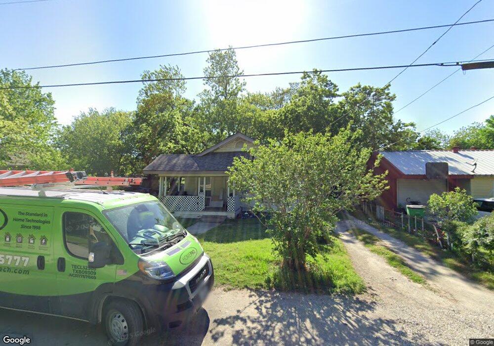 615 S Taylor St, Gainesville, TX 76240 - photo 1