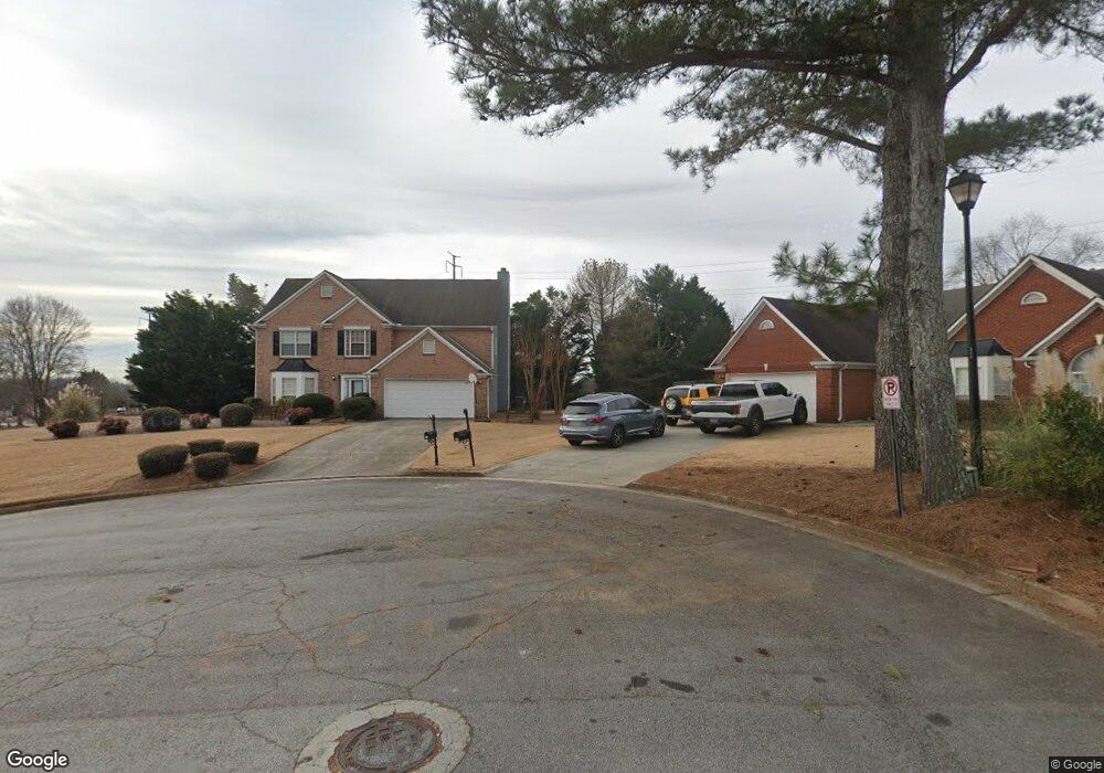 31 Saint Aurics Dr unit 2, Suwanee, GA 30024 - photo 1
