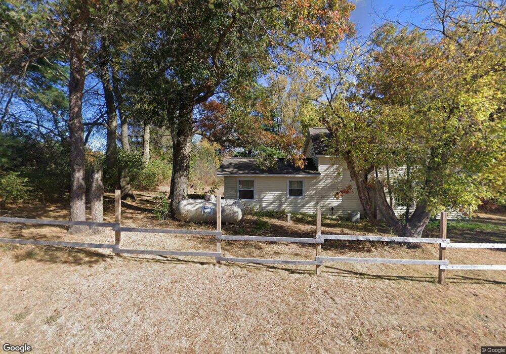 455 25 25 1/2 St, Chetek, WI 54728 - photo 1