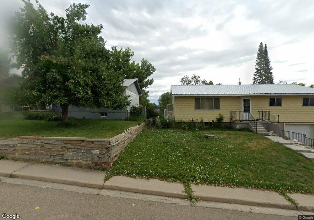 835 Steele St, Craig, CO 81625 - photo 1