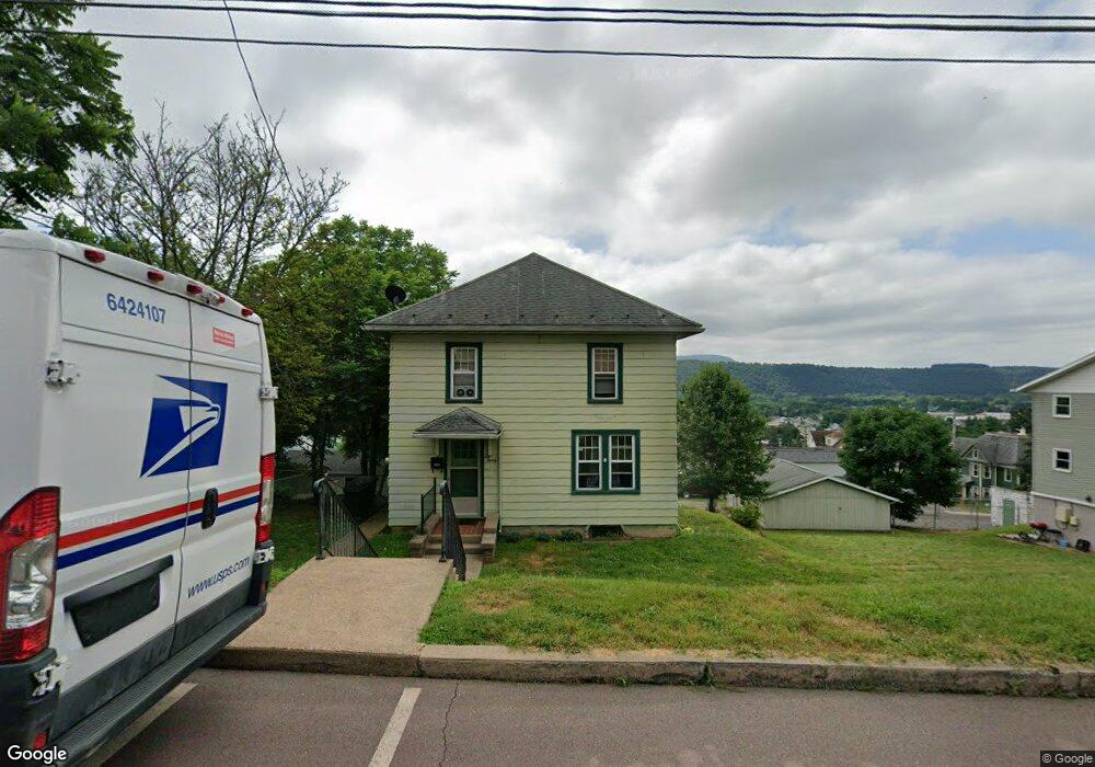 620 E 2nd St, Bloomsburg, PA 17815 - photo 1