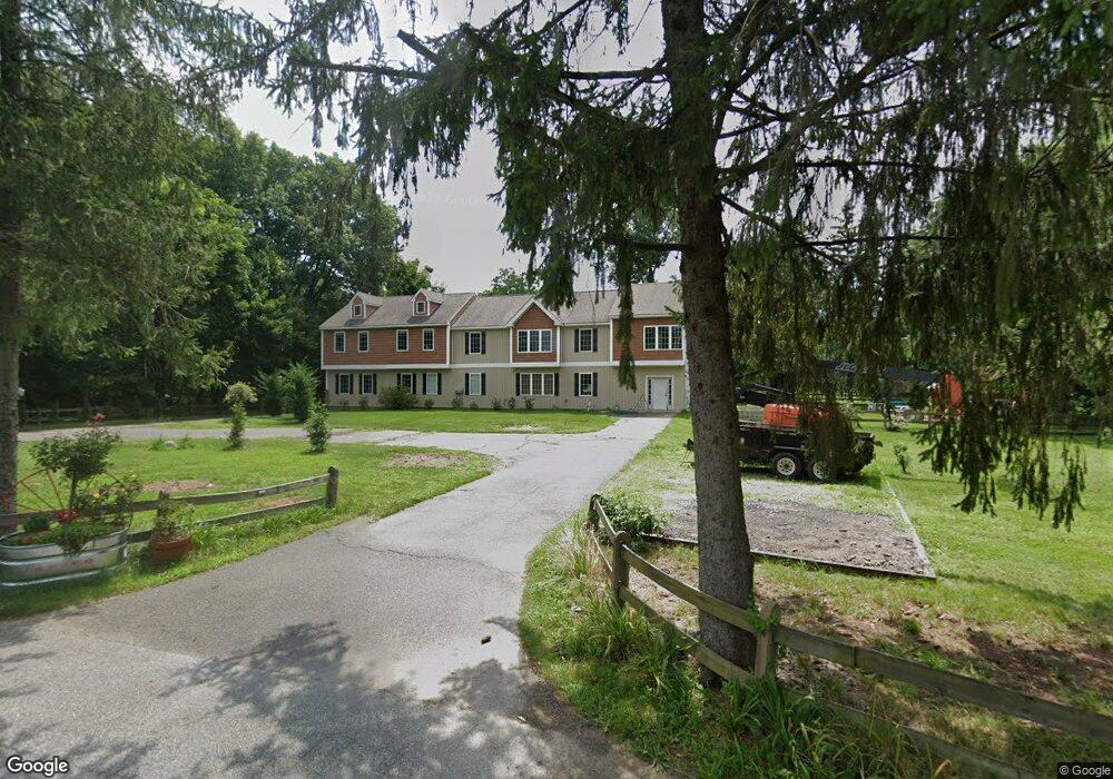 968 Shavertown Rd, Garnet Valley, PA 19060 - photo 1