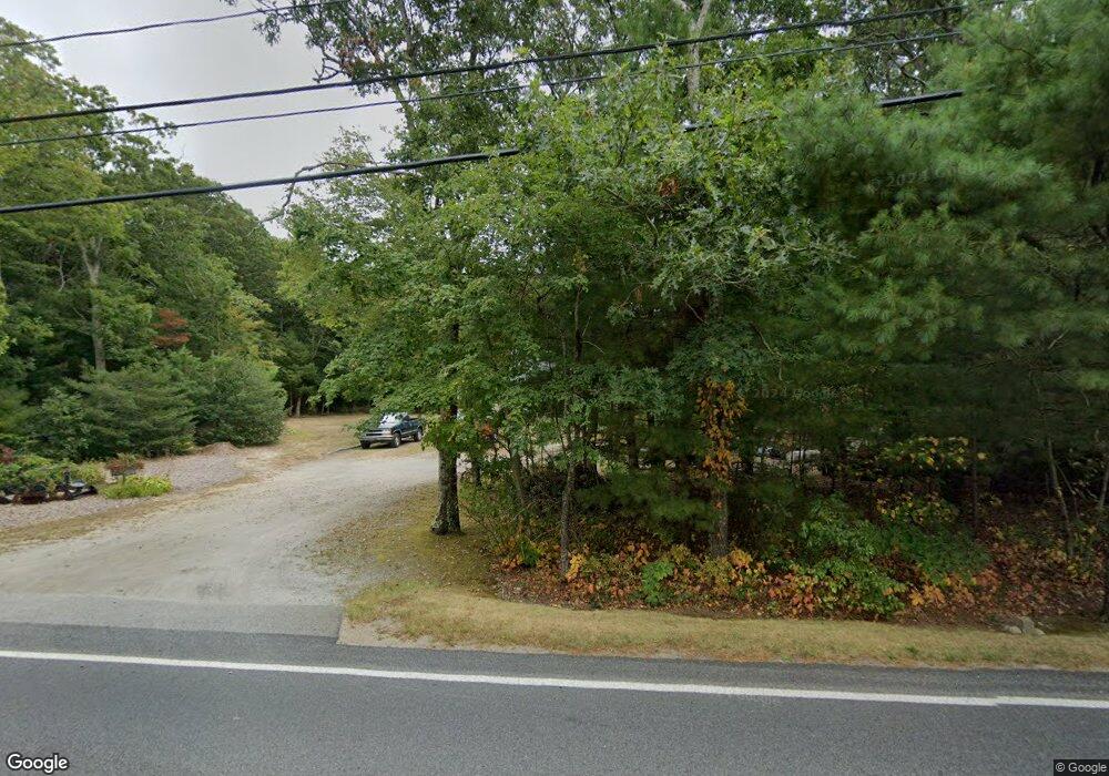 685 Old Barnstable Rd, East Falmouth, MA 02536 - photo 1