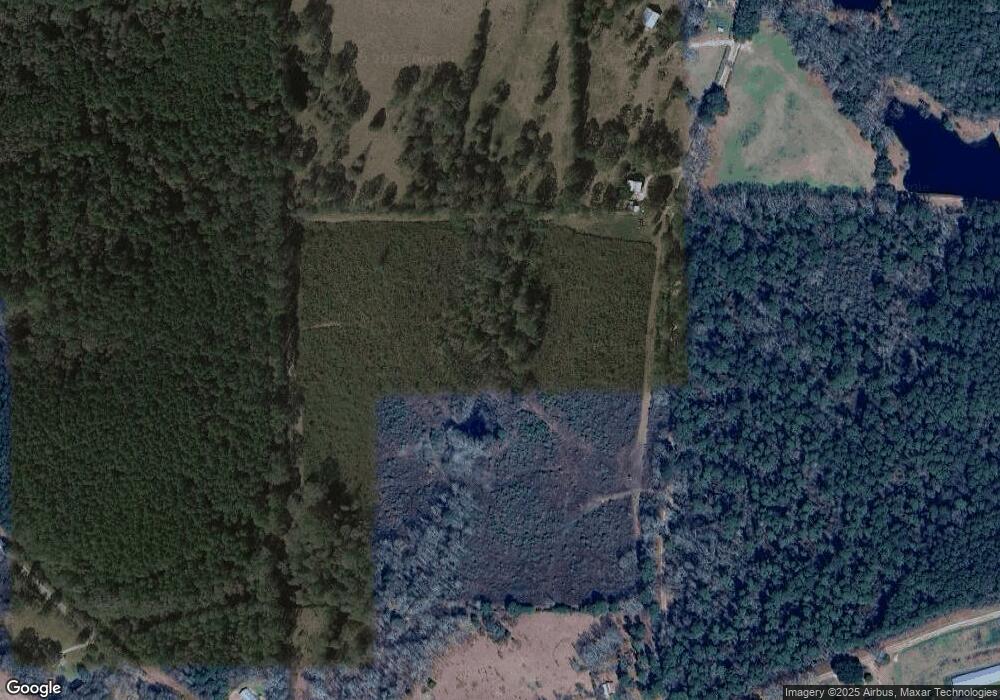 61 Magee Hill Rd, Tylertown, MS 39667 - photo 1