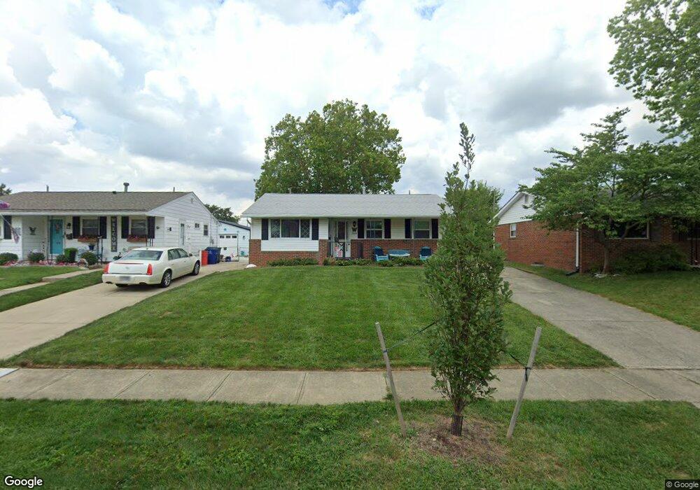 3854 Lynward Rd, Columbus, OH 43228 - photo 1