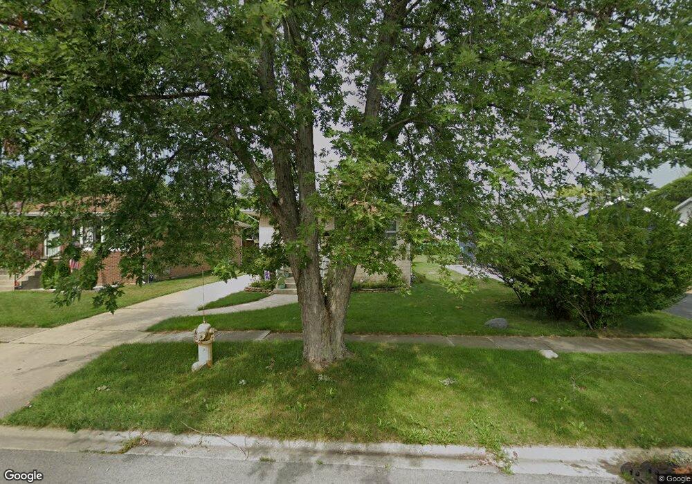 18000 Edwards Ave, Country Club Hills, IL 60478 - photo 1