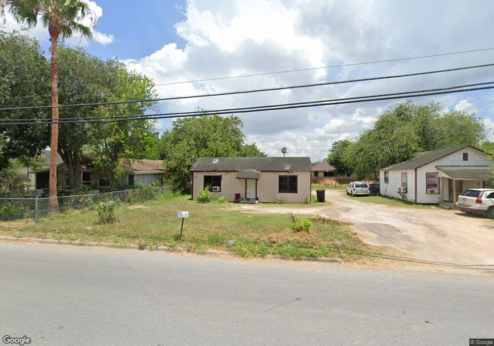 705 W 6th St, Weslaco, TX 78596 - photo 1