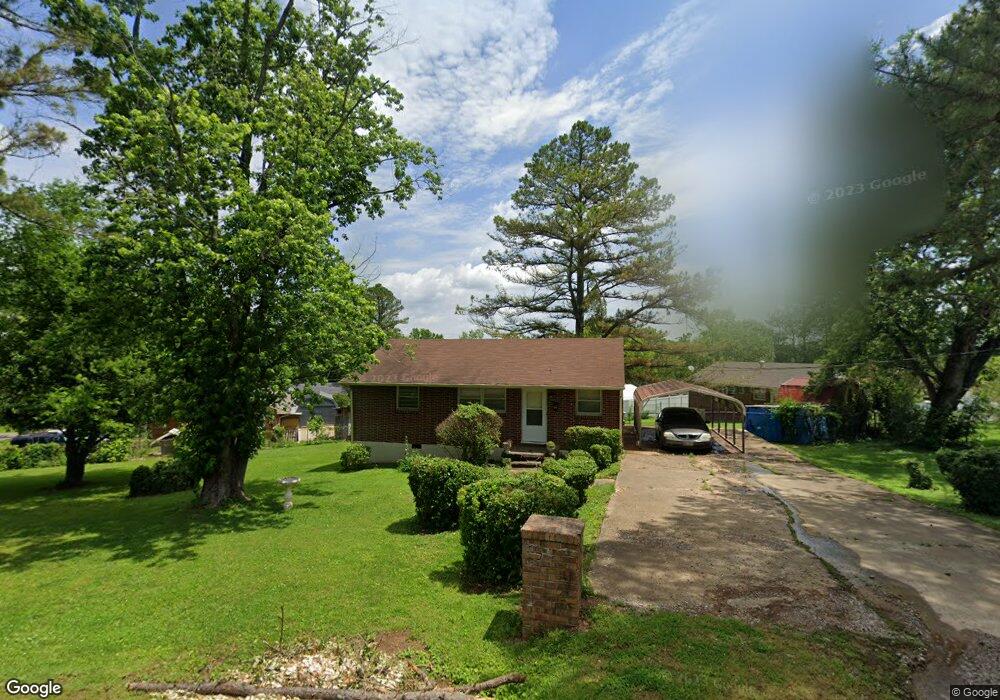 107 Crestview Cir, Shelbyville, TN 37160 - photo 1