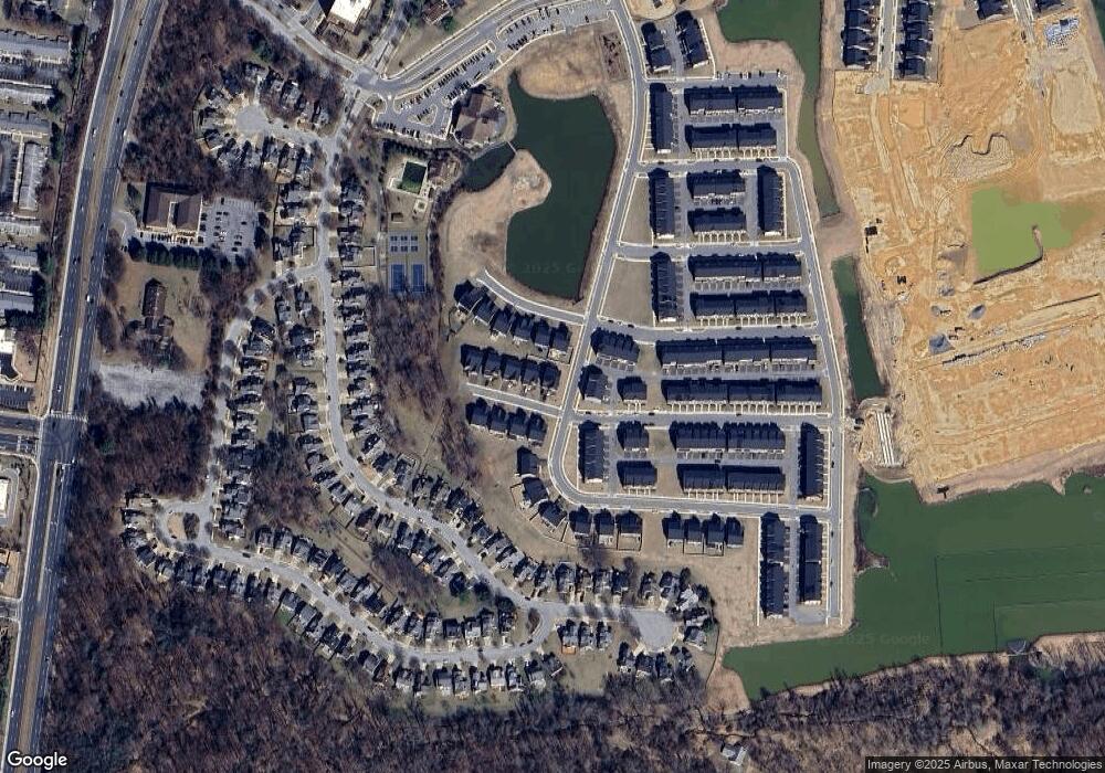 201 Crow Branch Place, Laurel, MD 20708 - photo 1