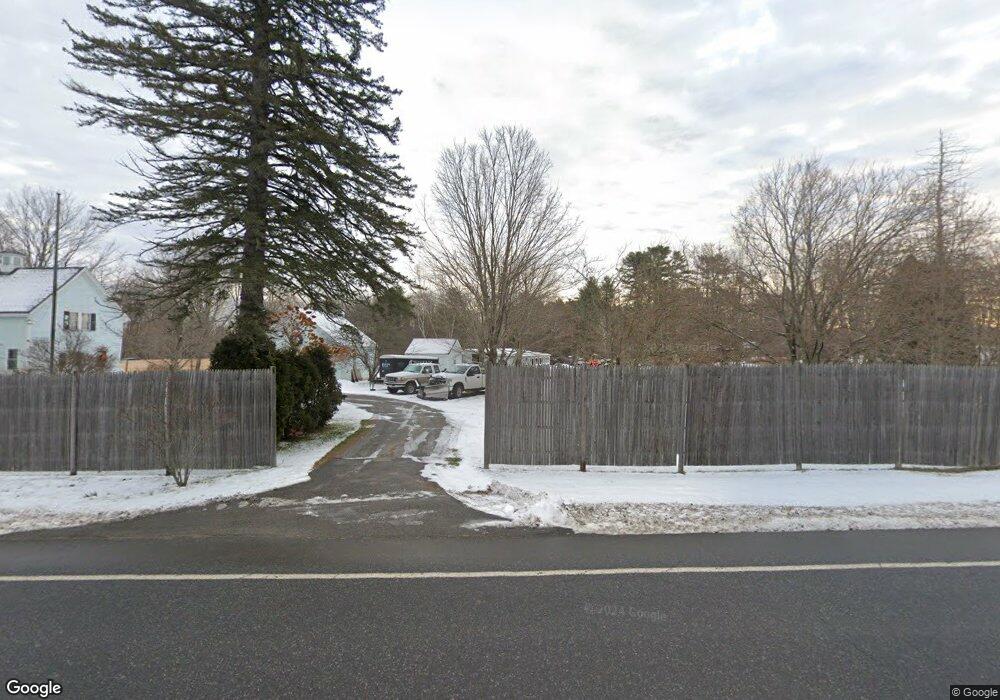 44 Durham Rd, Freeport, ME 04032 - photo 1