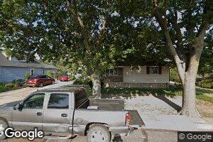 611 Garfield St, Quinter, KS 67752