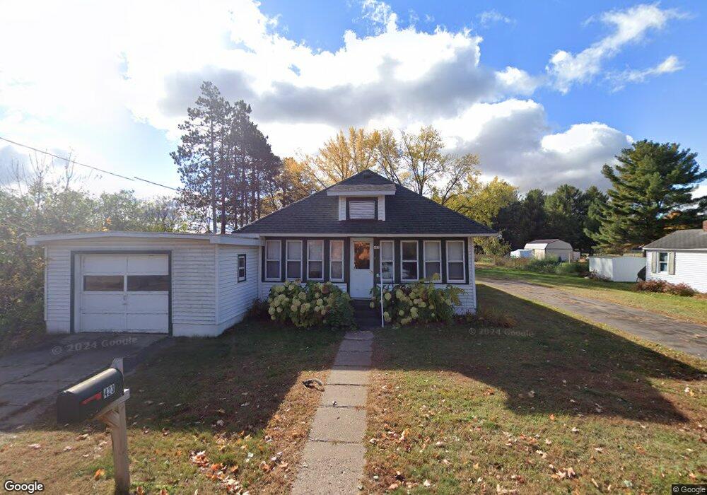 423 Lakeview Dr, Chetek, WI 54728 - photo 1