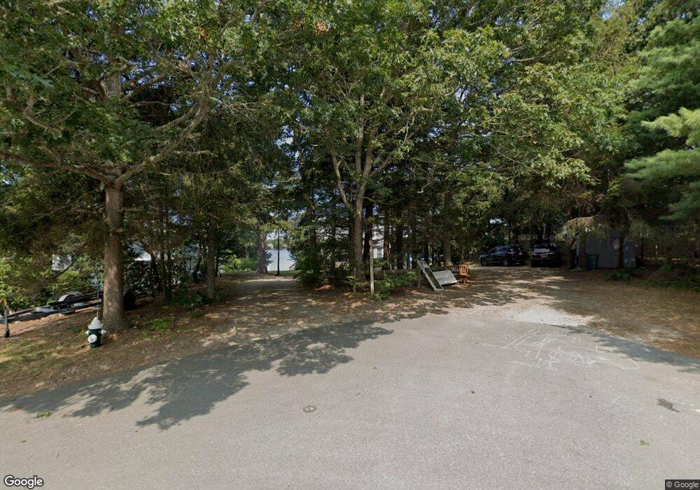 129 Loomis Ln, Centerville, MA 02632 - photo 1