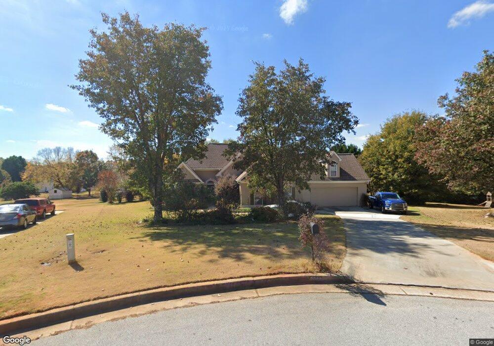 3013 Notting Hill Ct SW unit 3, Conyers, GA 30094 - photo 1