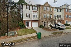 3506 Lantern View Ln Unit 3506, Scottdale, GA 30079